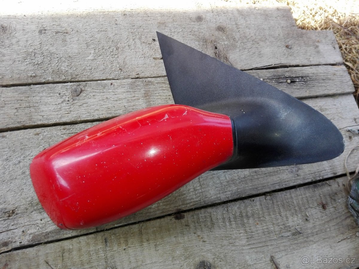 Ford Mondeo II / 2 1.8TD combi - náhradní díly - 5