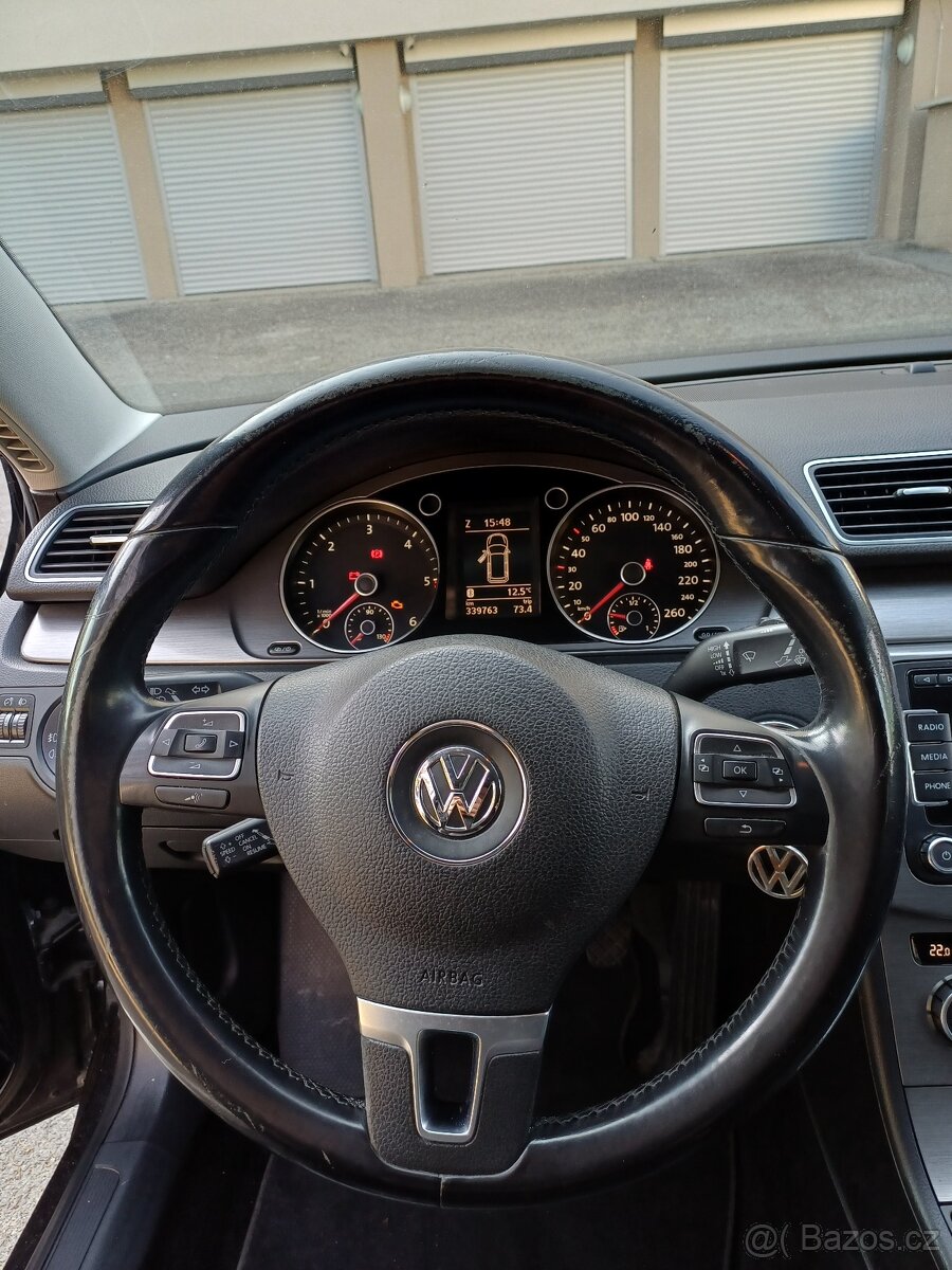Passat Variant - 5