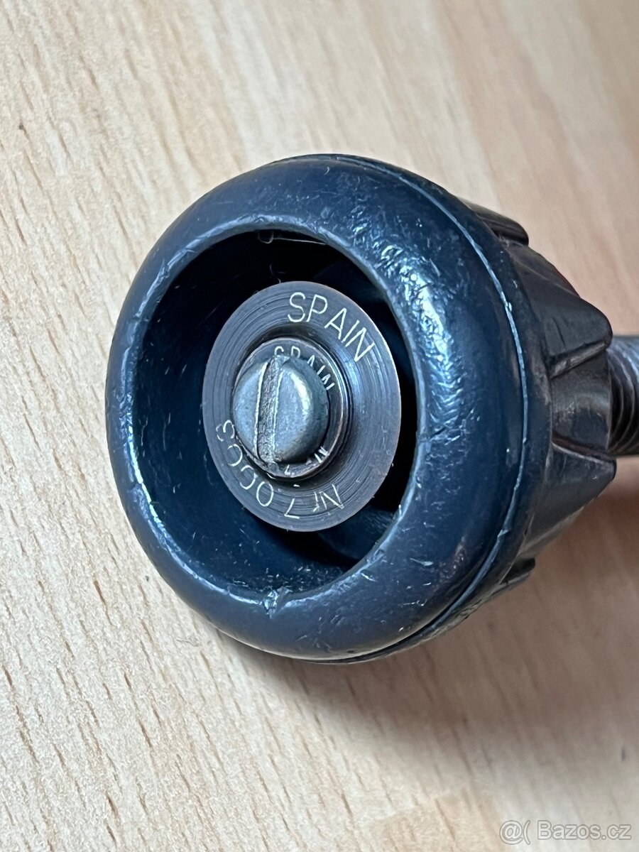 Řezák Rothenberger - 5