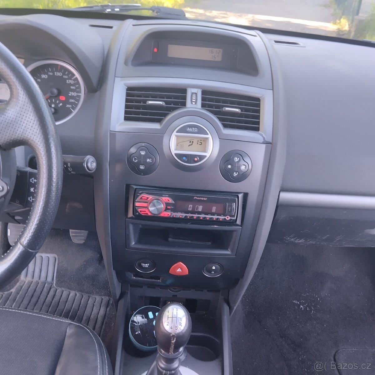 Renault Megane 2 - 5