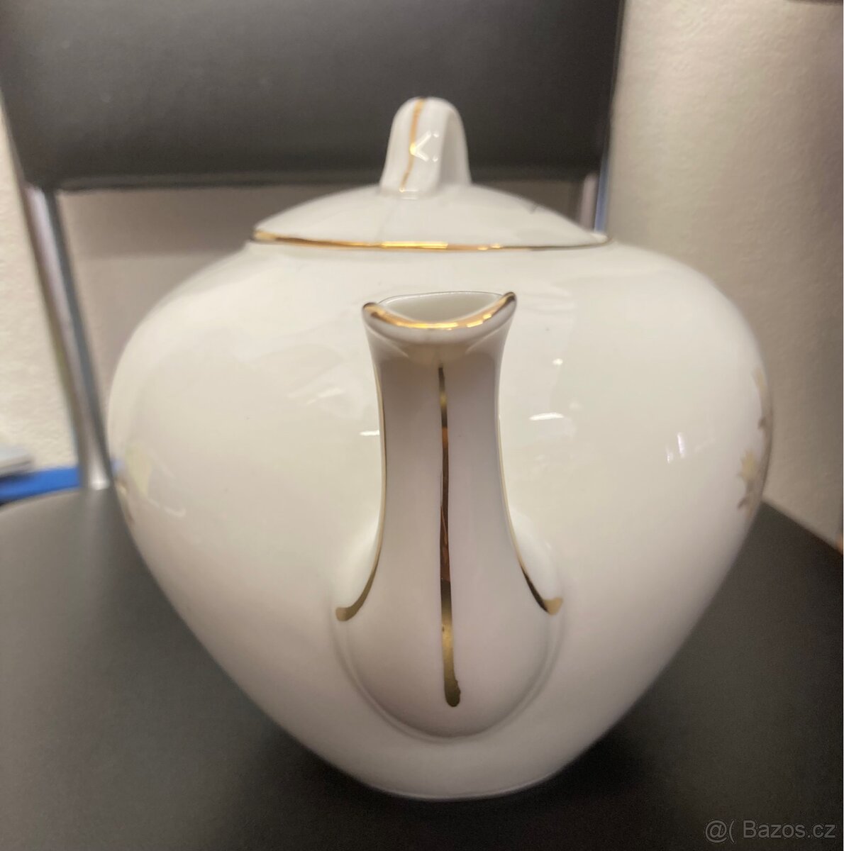 Konvice a cukrenka zn.Korok - 5