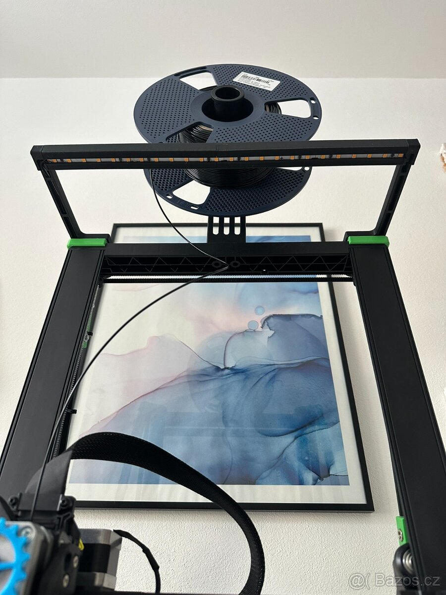 Creality Ender-3 V3 SE - 5