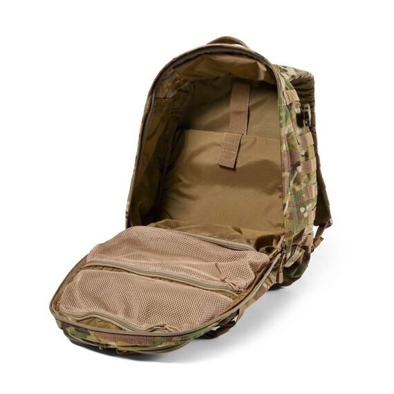 Batoh 5.11 Rush 24 2.0, 37l - Multicam - 5