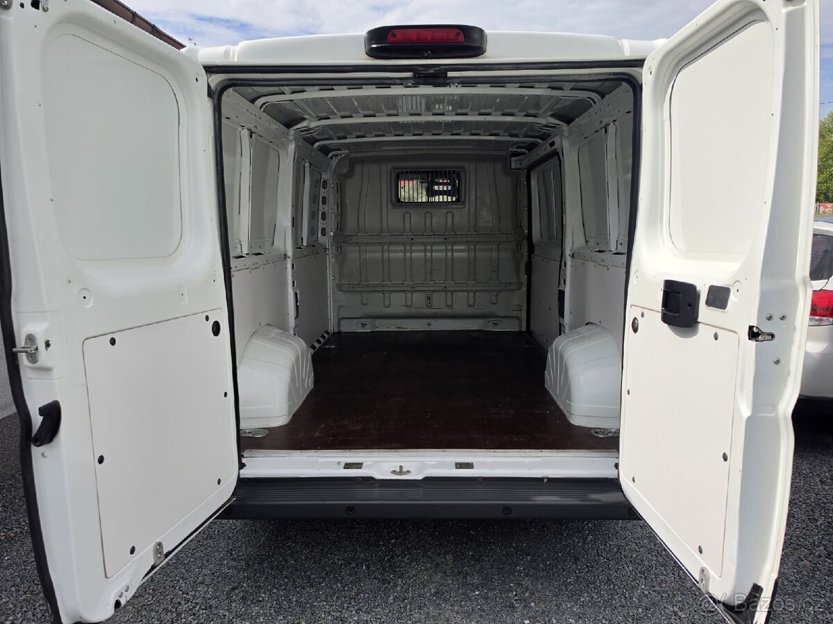 Citroën Jumper
2.0 D Kamera Navi Webasto - 5
