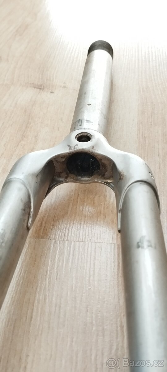 Prodám vidlici Colnago - 5