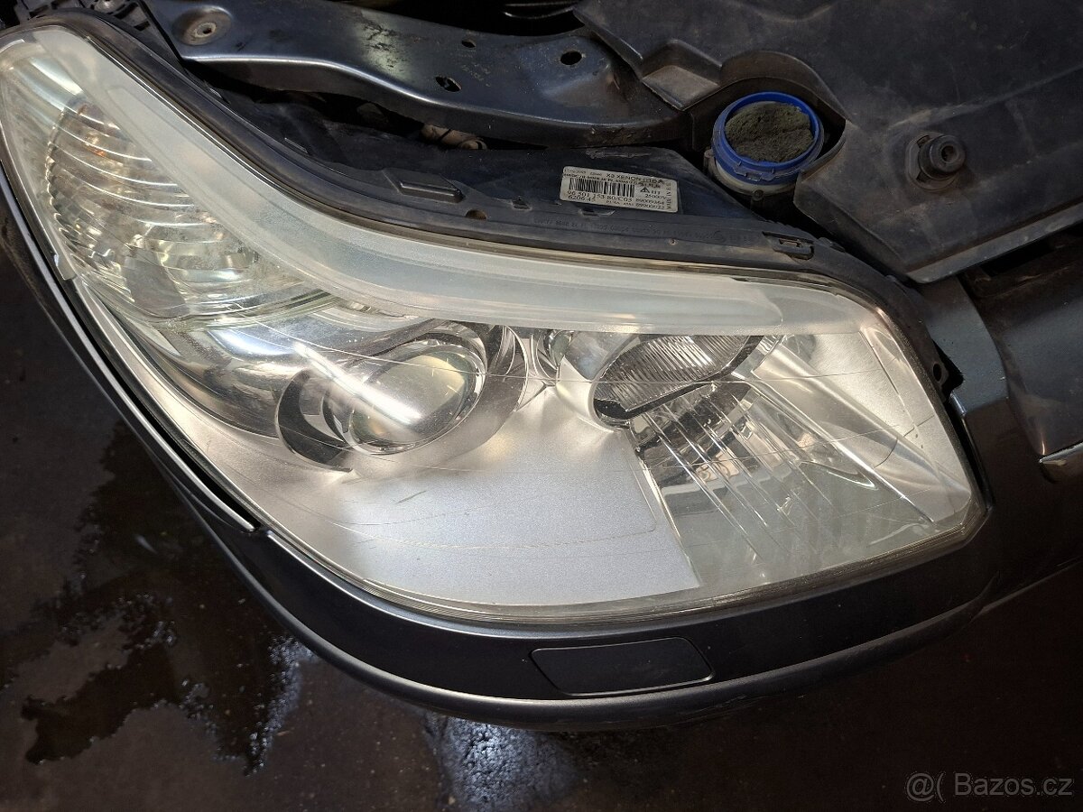 Citroen C5 - 5