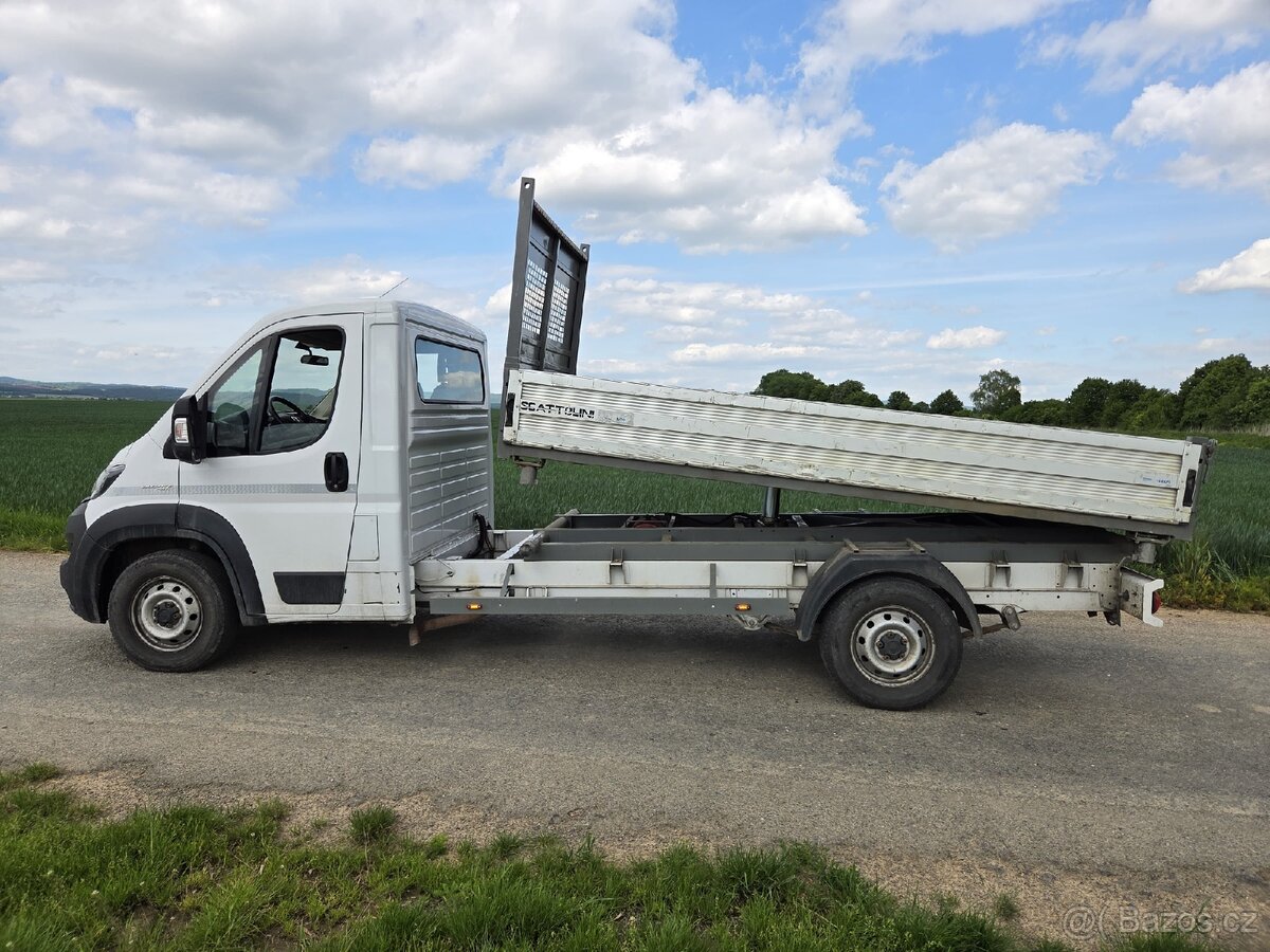Fiat Ducato 2.3 180 S3 2021 - 5
