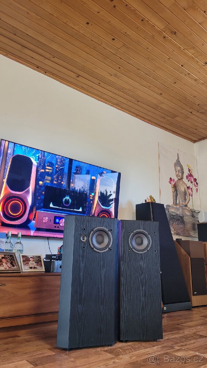 Bose 401 repro - 5