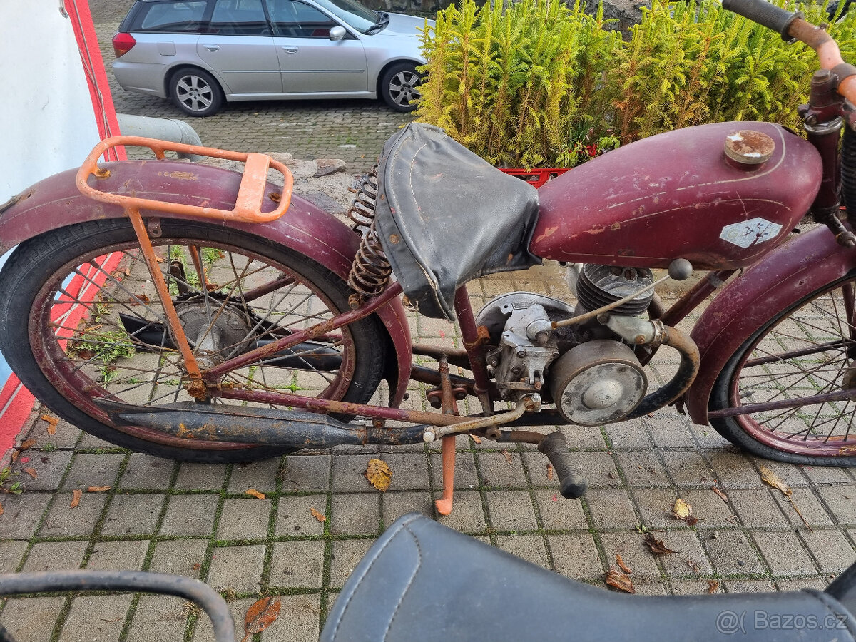 Socovel 125 - 5