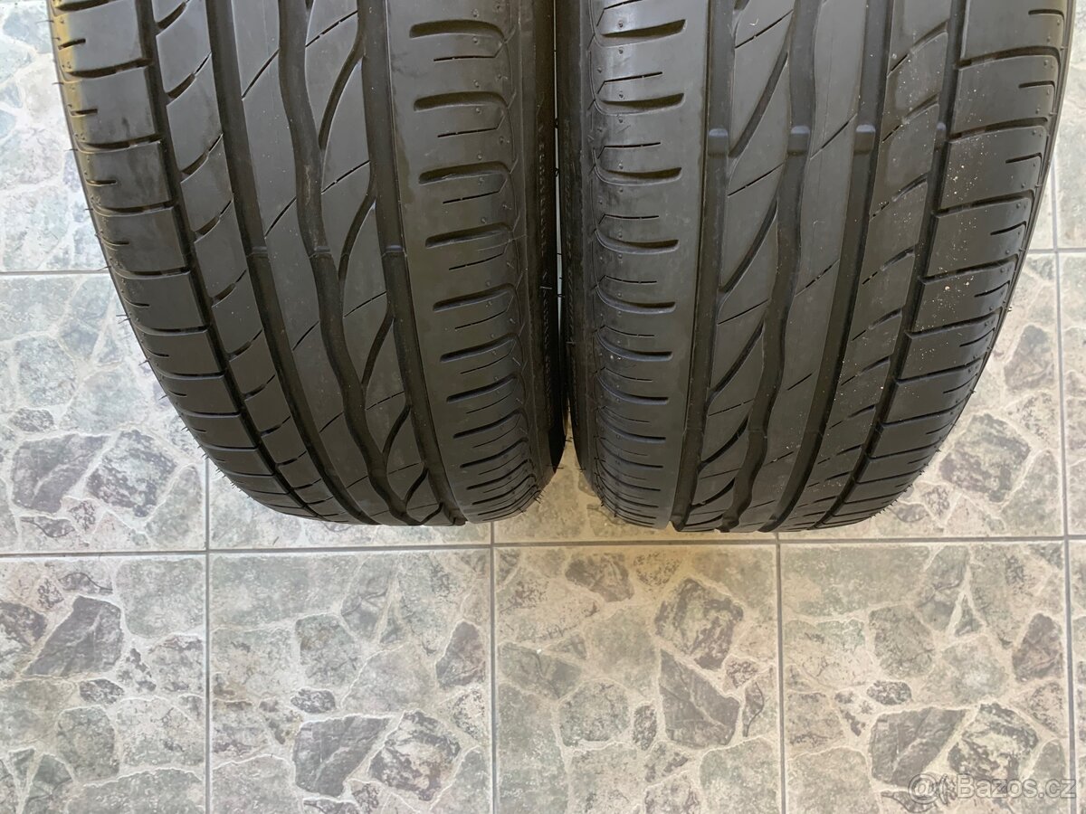 Audi 205/60/16 - 5