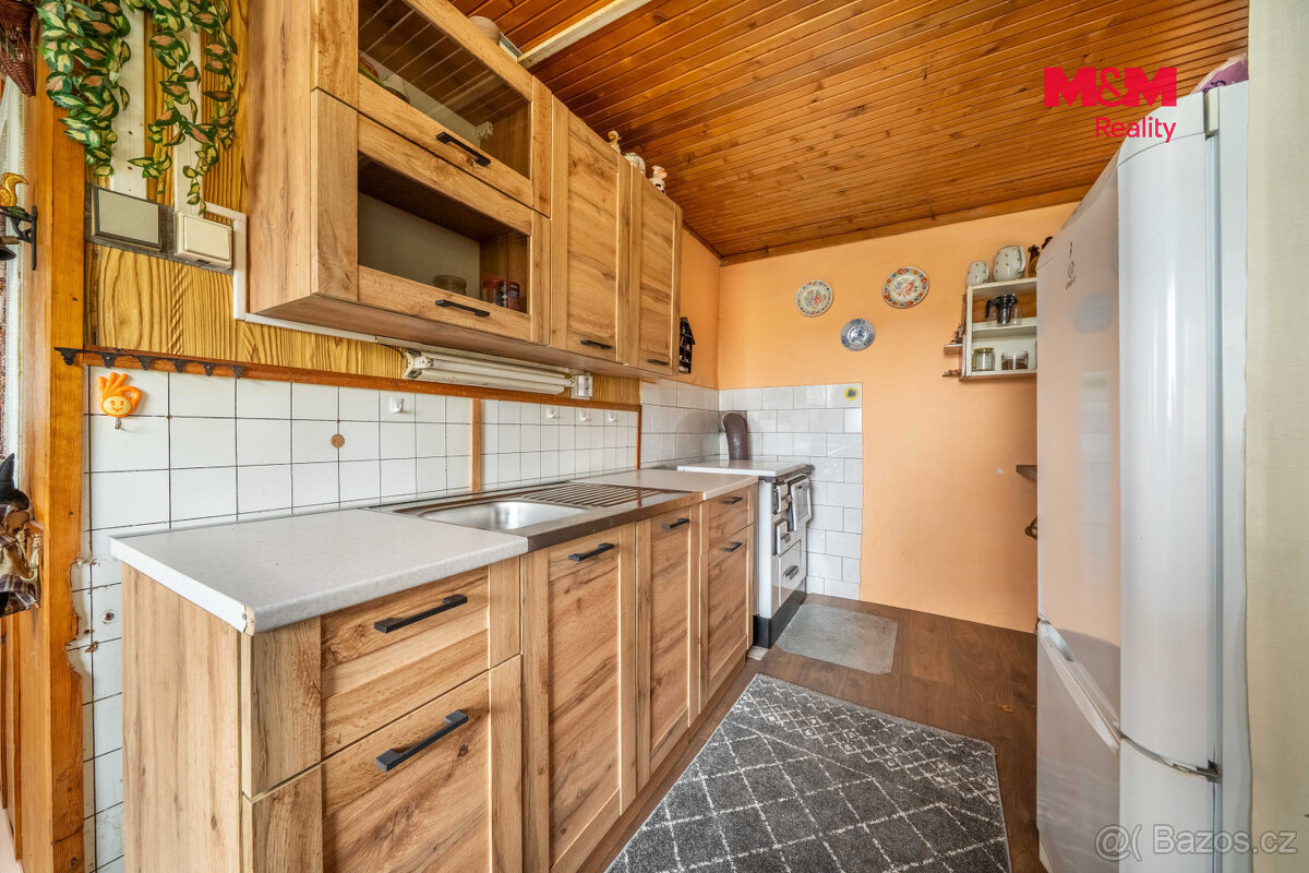 Prodej chaty, 56 m², Šťáhlavy - 5