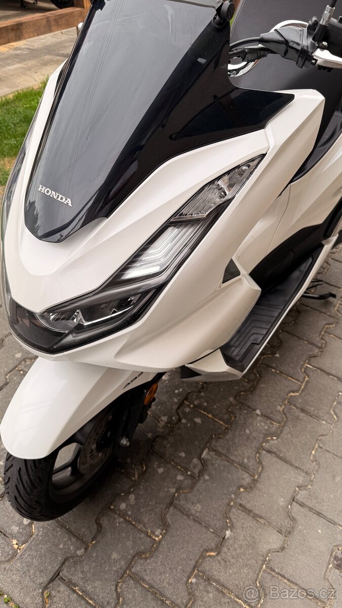 Honda pcx - 5