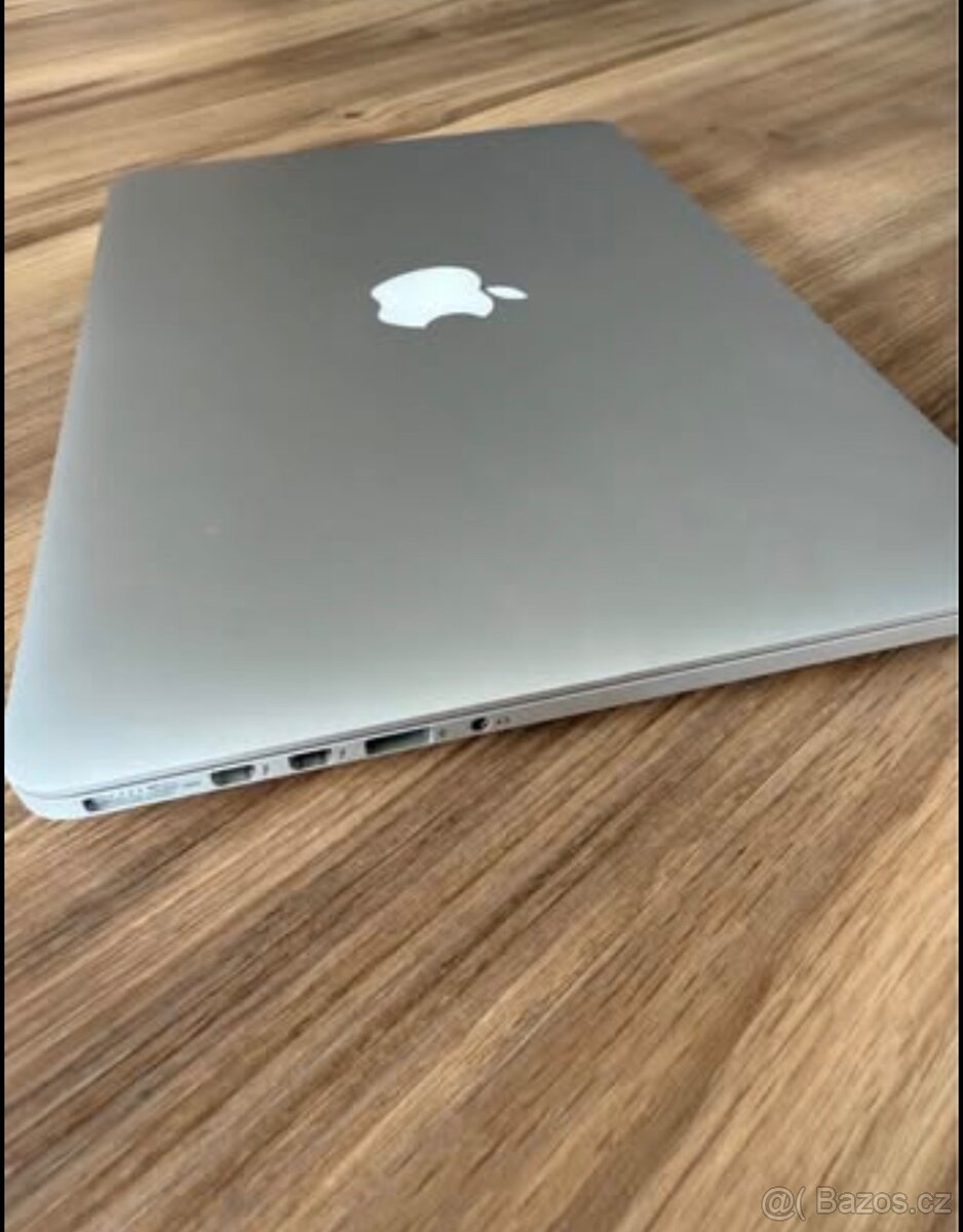 MacBook Pro 13” Retina early 2015 128GB - 5