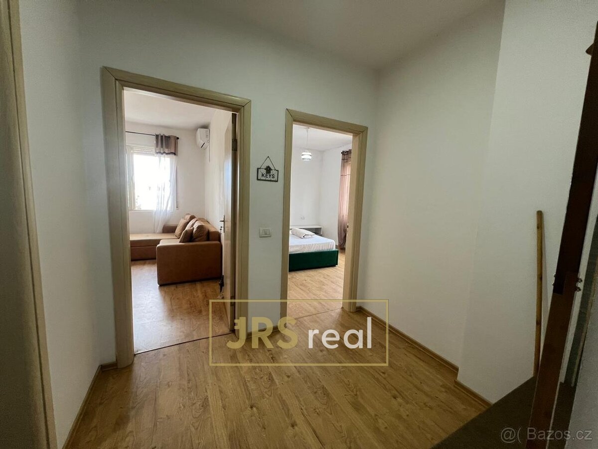 Prodej bytu 2+kk 45 m², ev.č. 00078 - 5