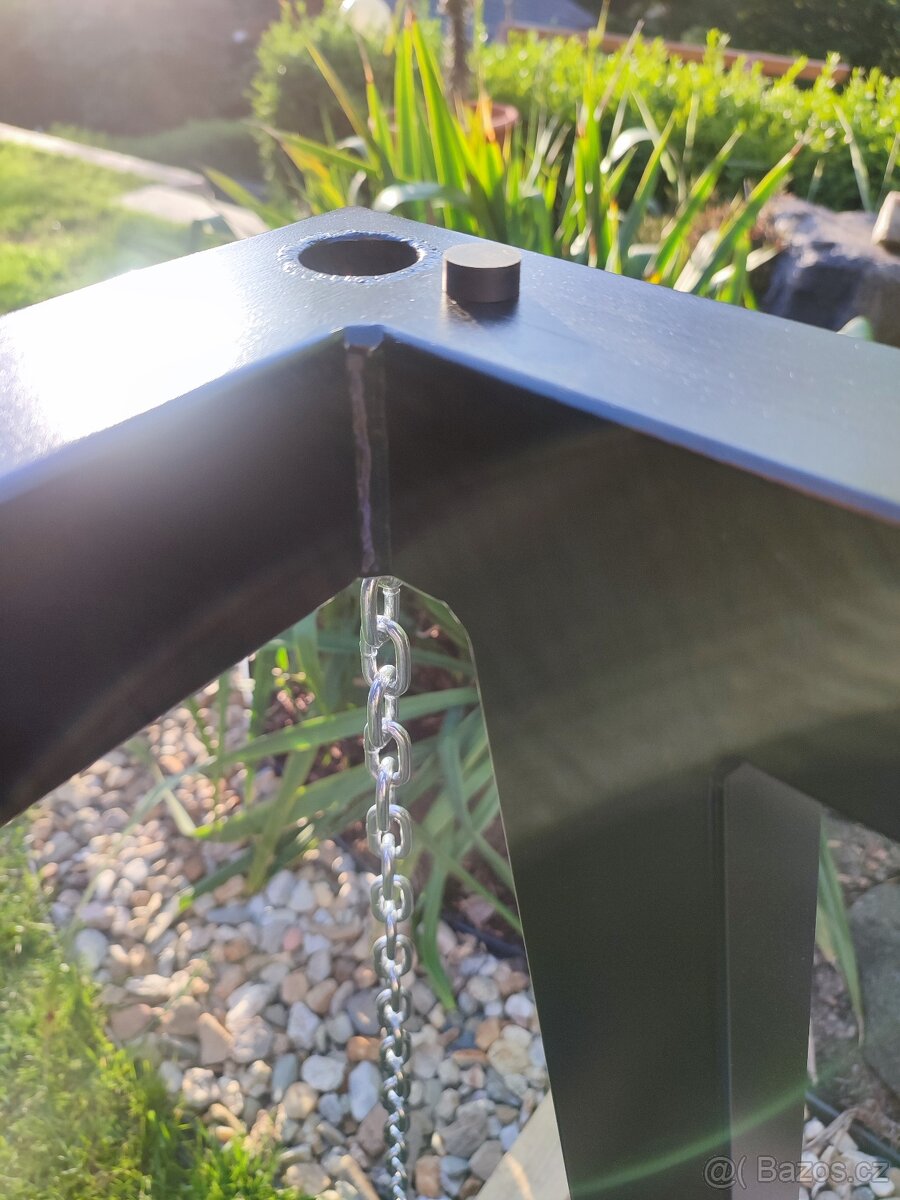 Stůl Designový - 5