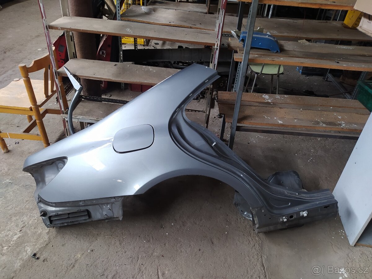 Mercedes-Benz CLS w218 350cdi 195kw náhradní díly - 5