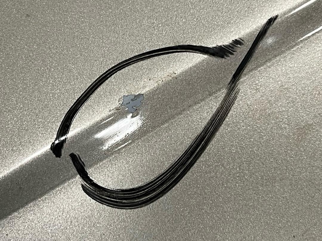 Zadní nárazník zlatošedá LF8H Škoda Octavia 3 FL sedan 2018 - 5