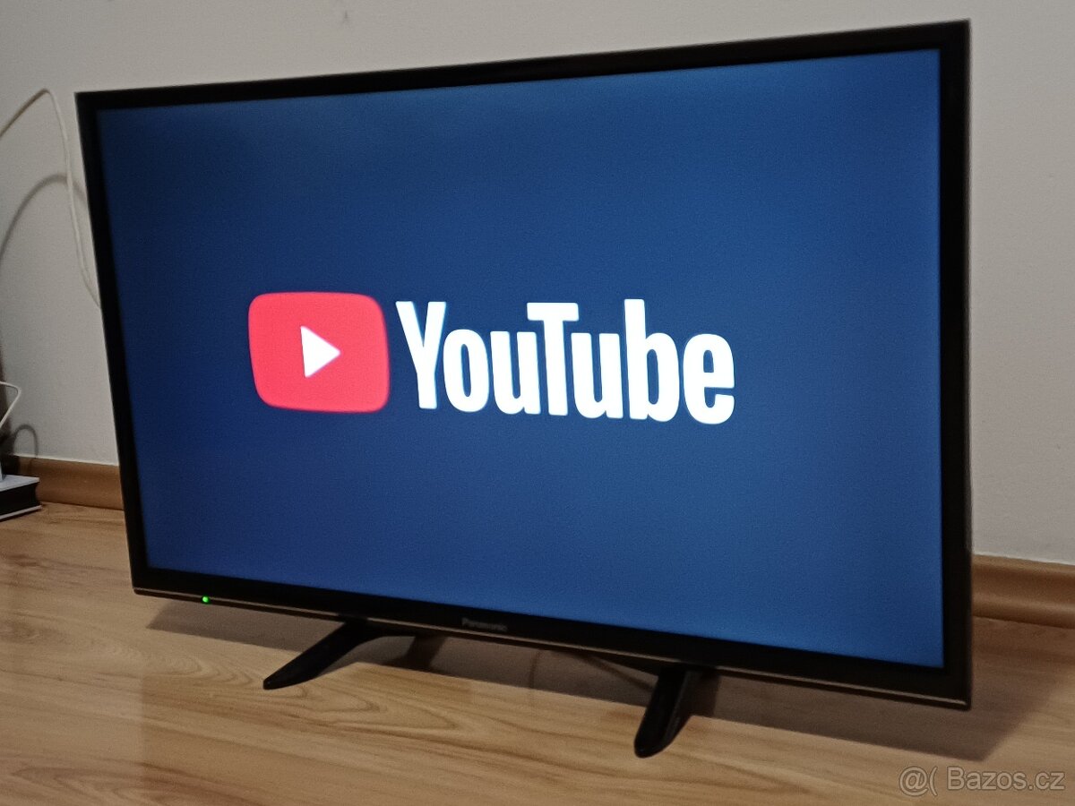 Smart TV Panasonic TX-32ES600E-úhlopříčka 80cm,Wi-Fi, DVBT2 - 5