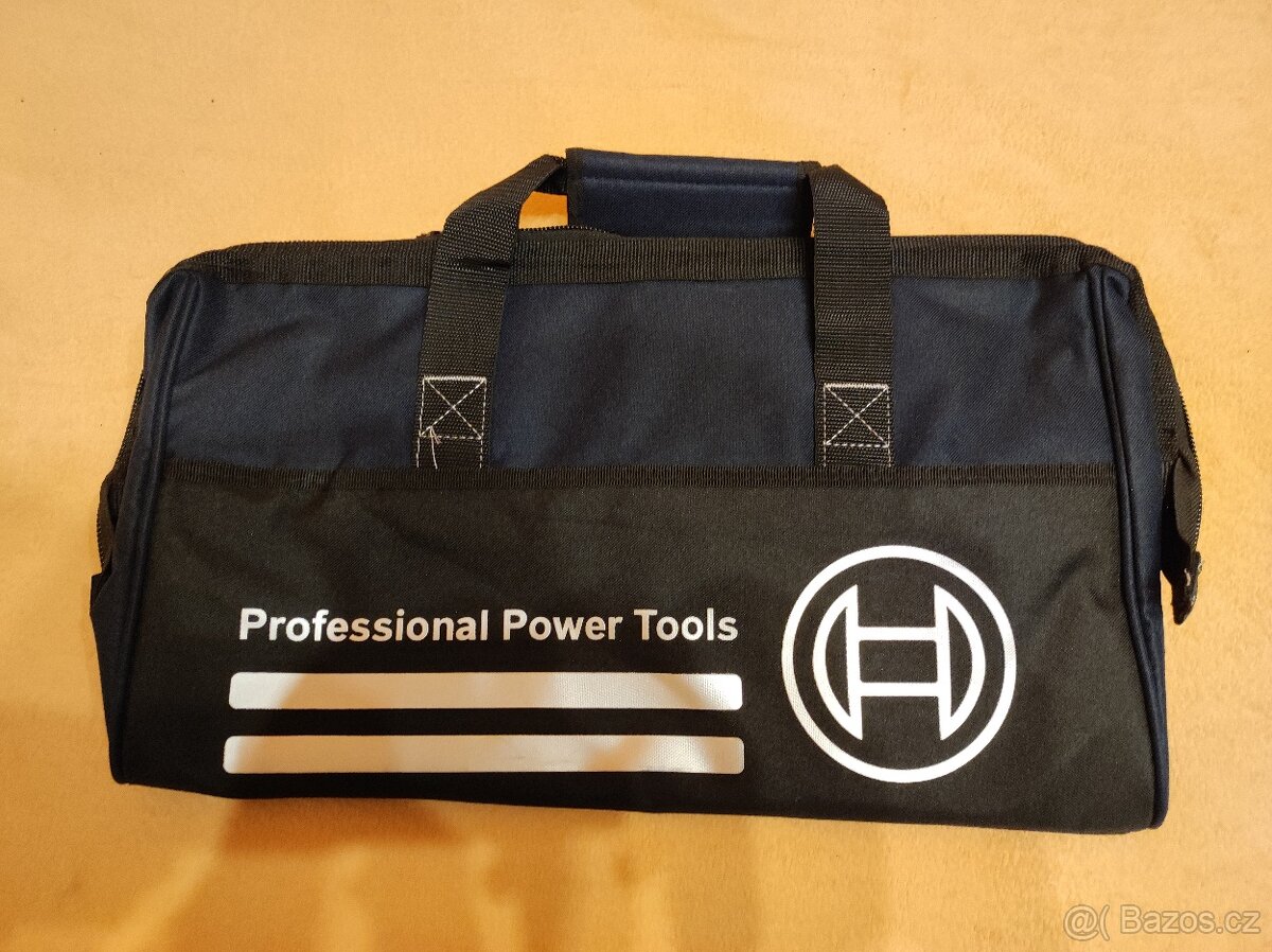 NOVÉ tašky Bosch & Festool - 5