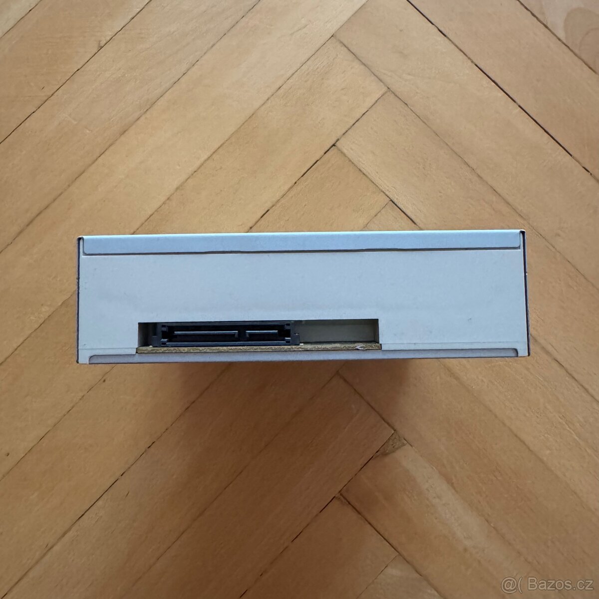 DVD-RW vypalovačky ASUS/LG, SATA, 24× DVD±R, 48× CD-R - 5