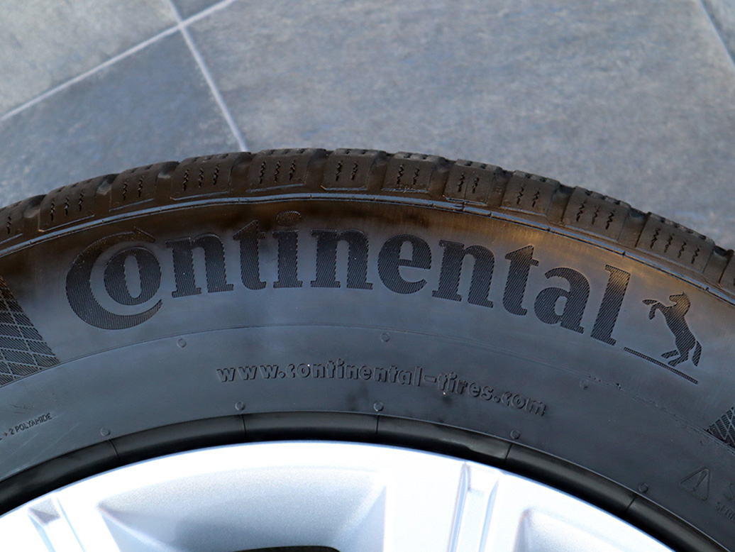 18" Alu kola 5x108 JAGUAR E-PACE ZIMNÍ ČIDLA