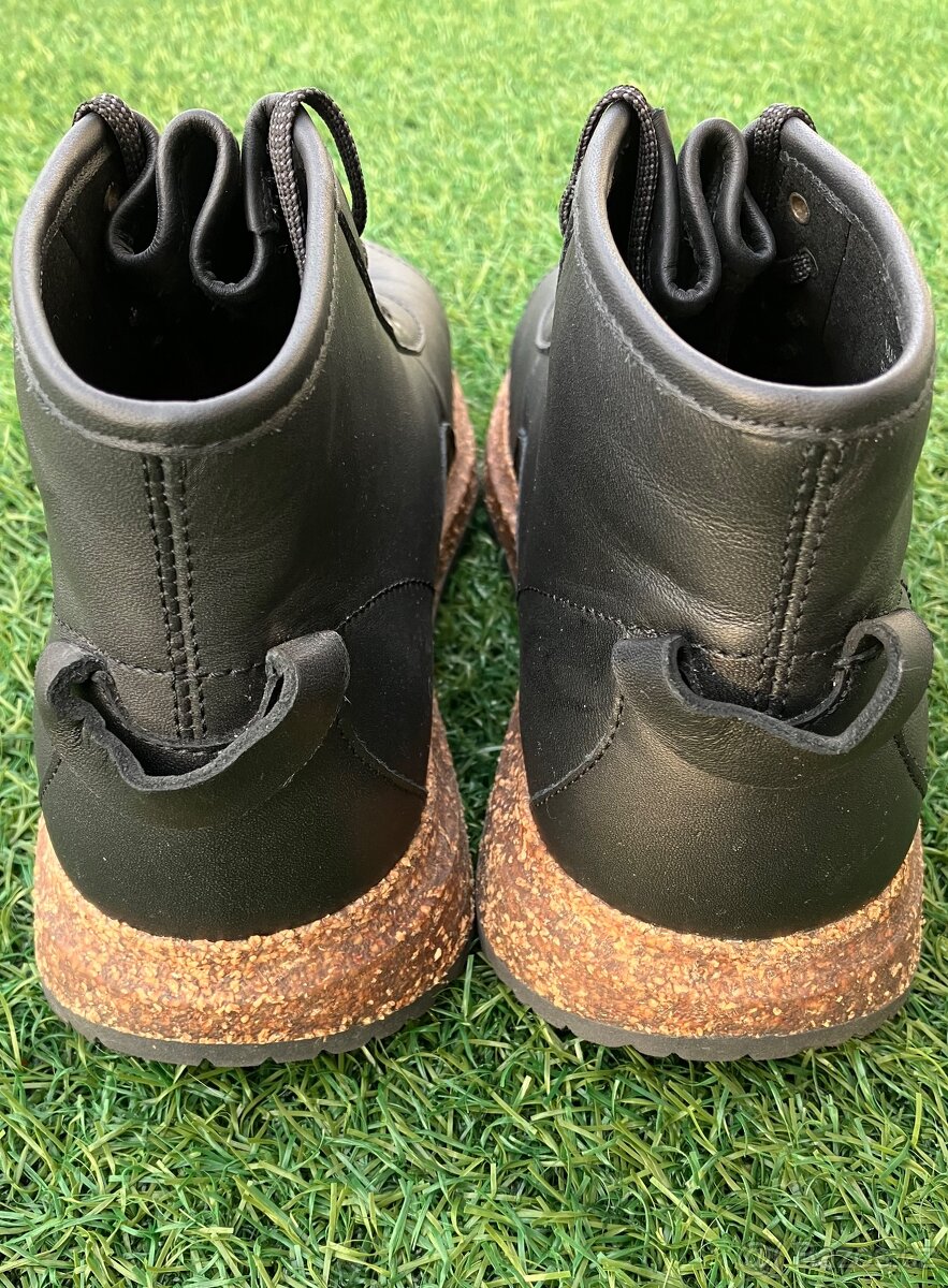 Kotníčkové sneakers Birkenstock 41, unisex - 5