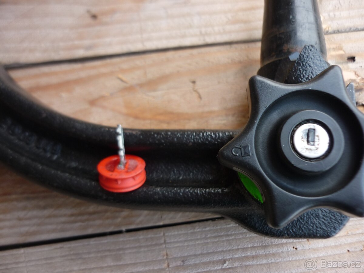 Tažné zařízení Westfalia(HÁK) téměř nové-X typů-zavolejte - 5