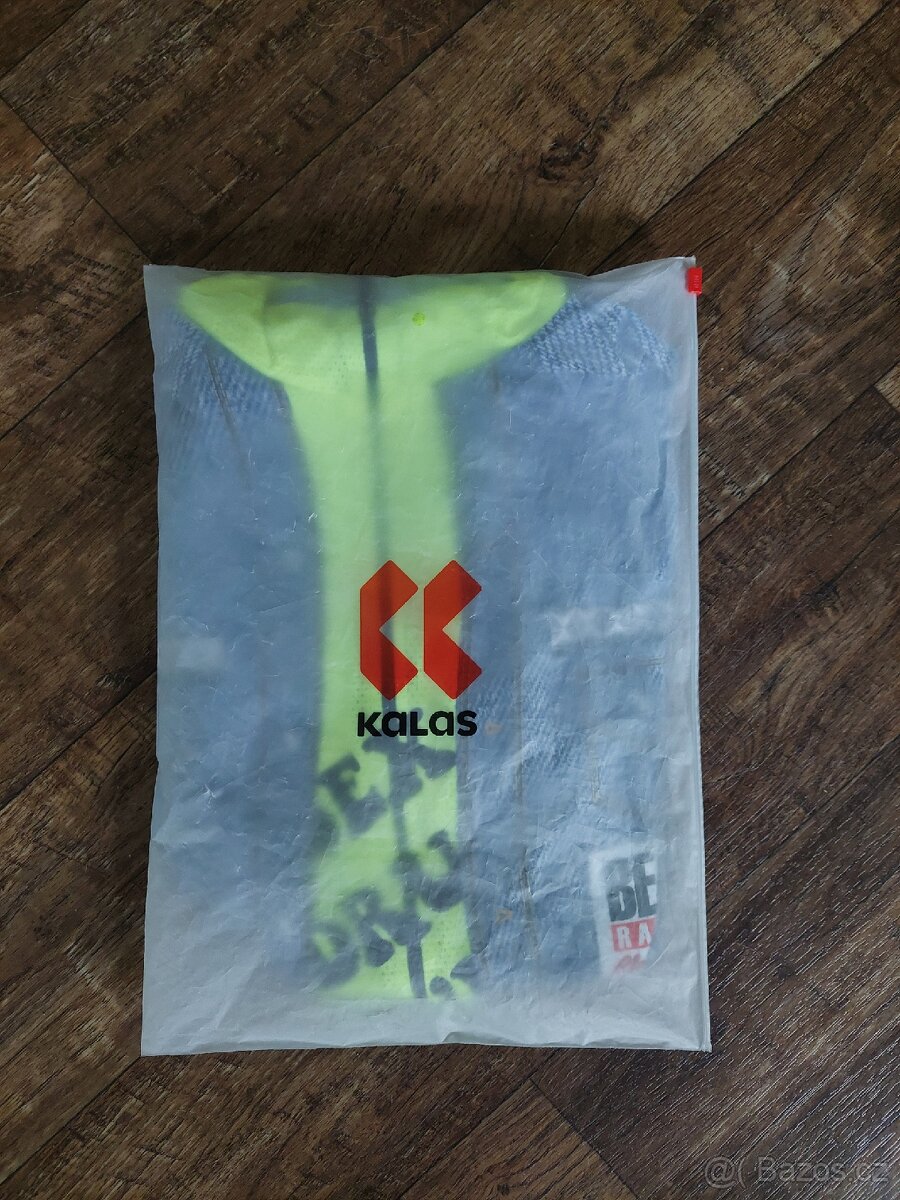 Cyklistický dres Radio Beat - 5