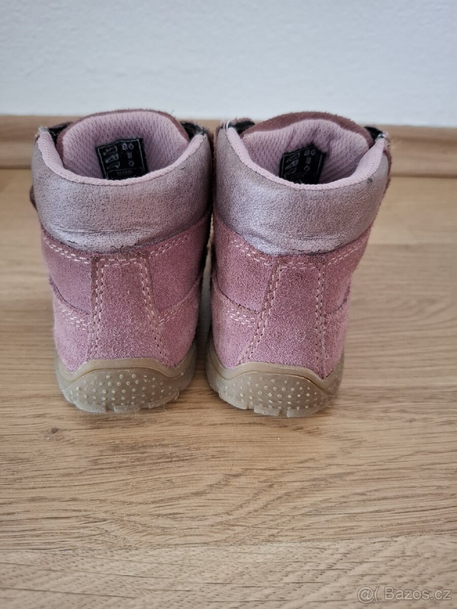 Celoroční Lurchi vel 25 - 5