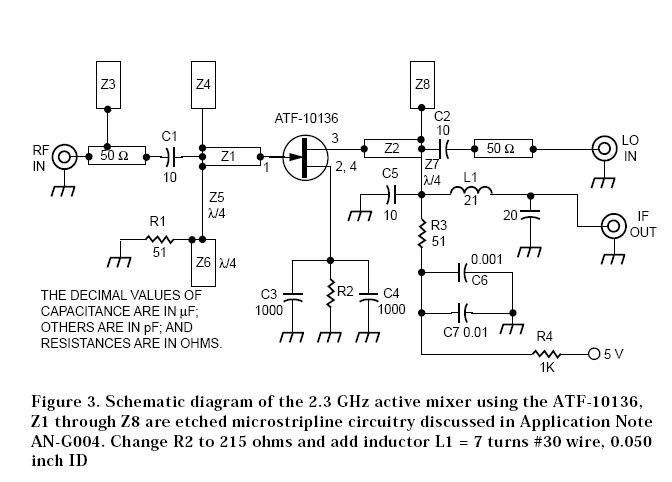tranzistory pro vysílačky - 5
