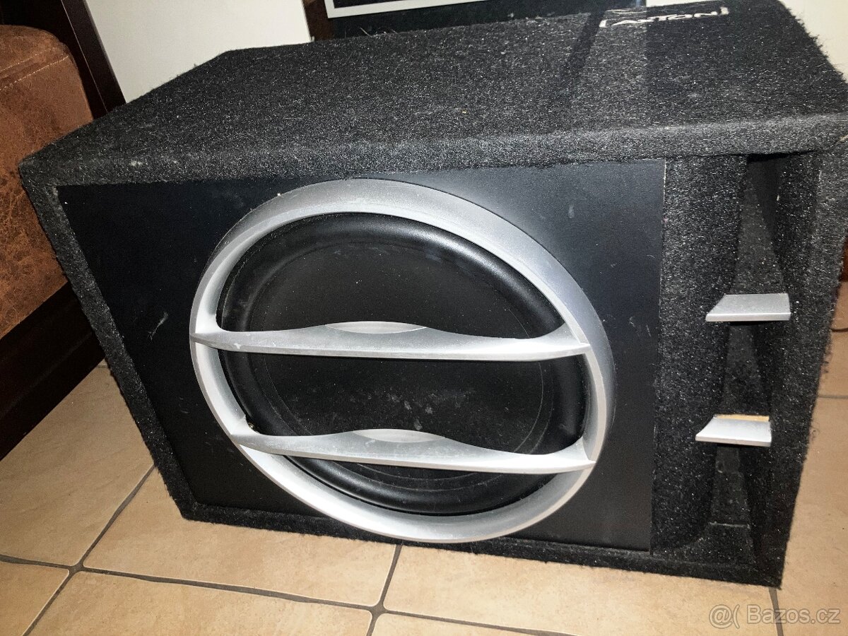 Subwoofer AXTON - 5