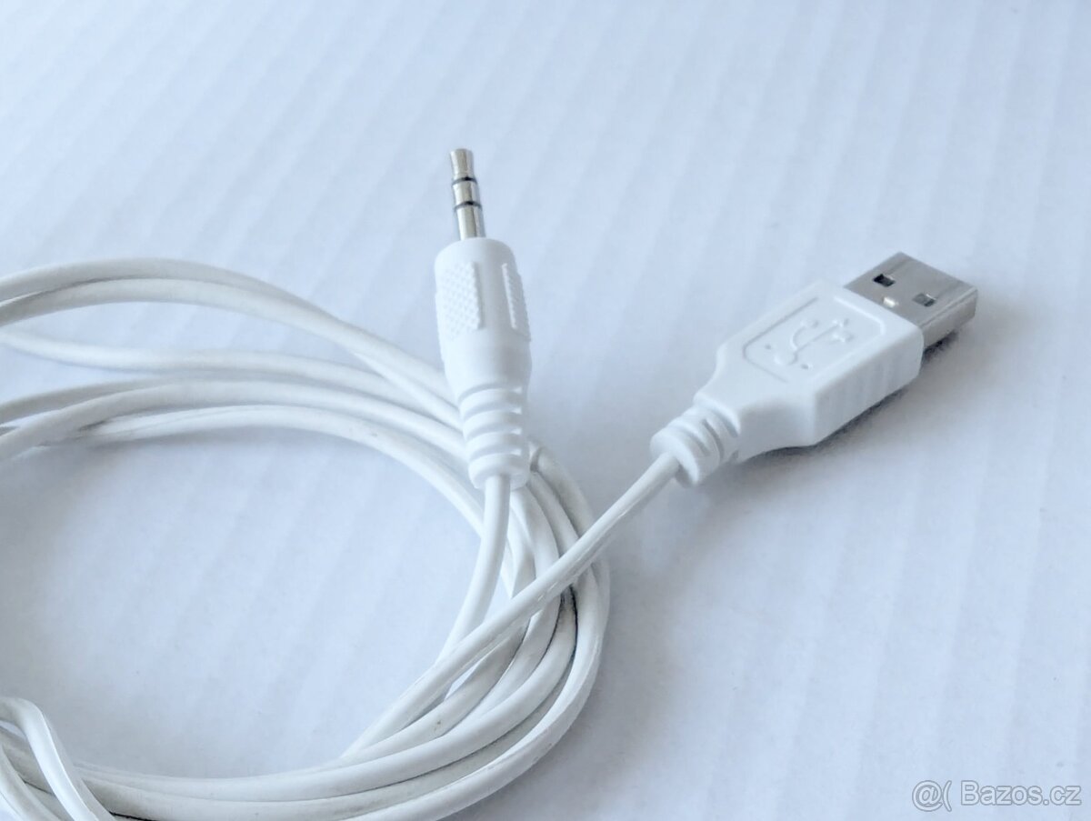 Reproduktory aktivní k PC YENKEE 2.0 o výkonu 6W - 5