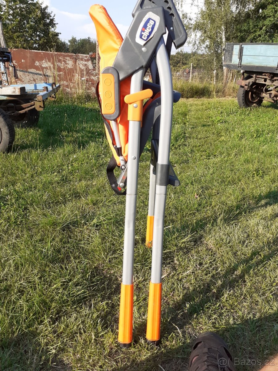 Dětská sedačka - 5