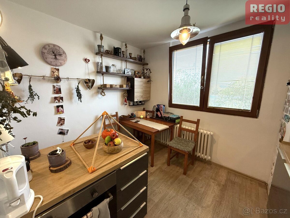 Prodej bytu 1+1 s lodžií, Malý Koloredov, Frýdek-Místek - 5