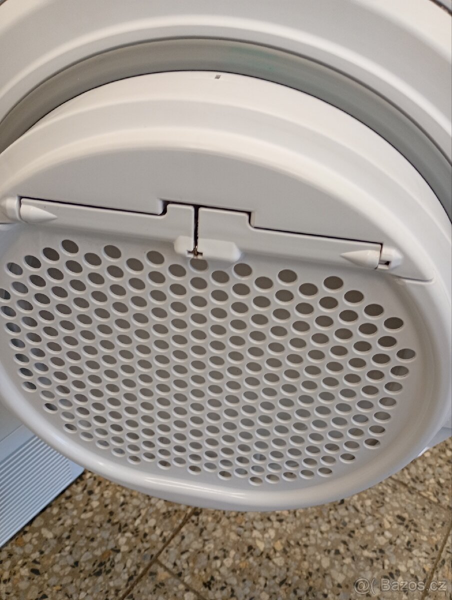 Sušička prádla Gorenje - 5