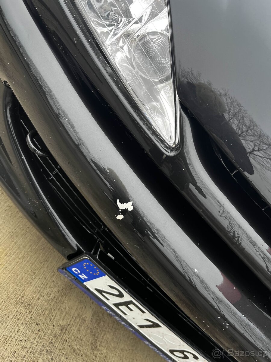 Peugeot 206cc 1.6 80Kw - 5