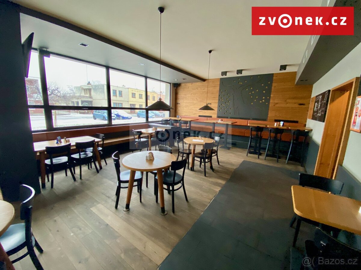 Kozlovna U Kozla Holešov - 5