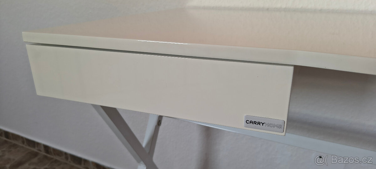 Psací PC stůl CarryHome - 5