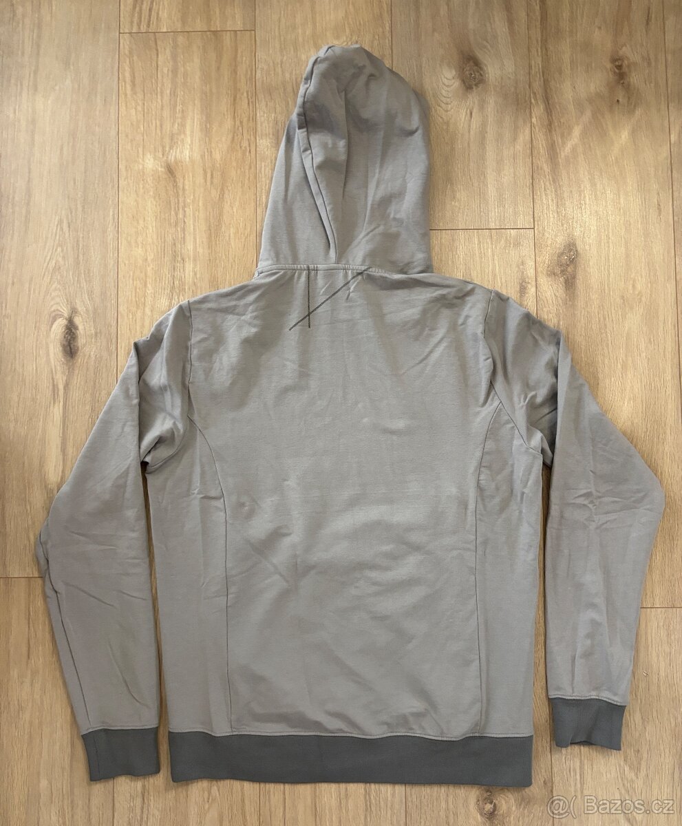 Pánská mikina Millet Black Eagle hoodie - 5