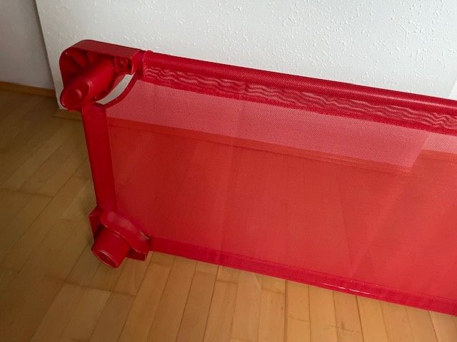 Dětská stohovatelná lehátka - 5