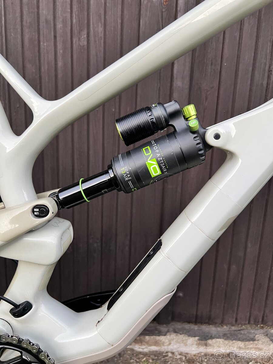 YT Jeffsy Comp 29, karbon, vel. XL - 5