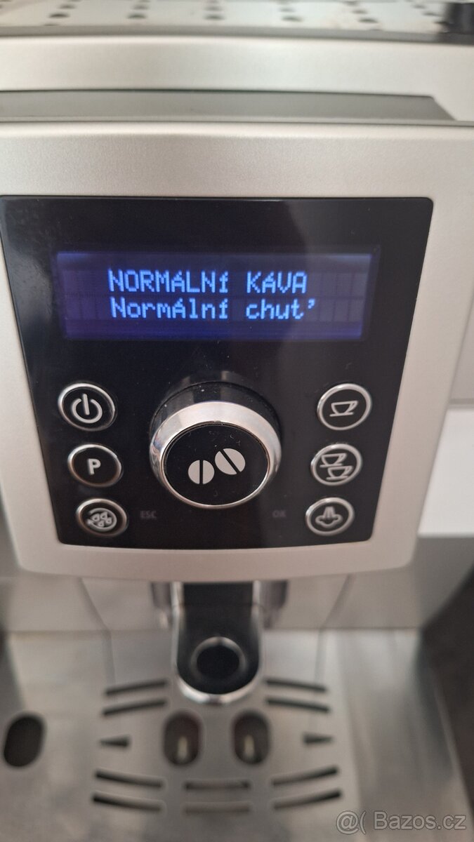 Kávovar De'Longhi ECAM 23.420 - 5