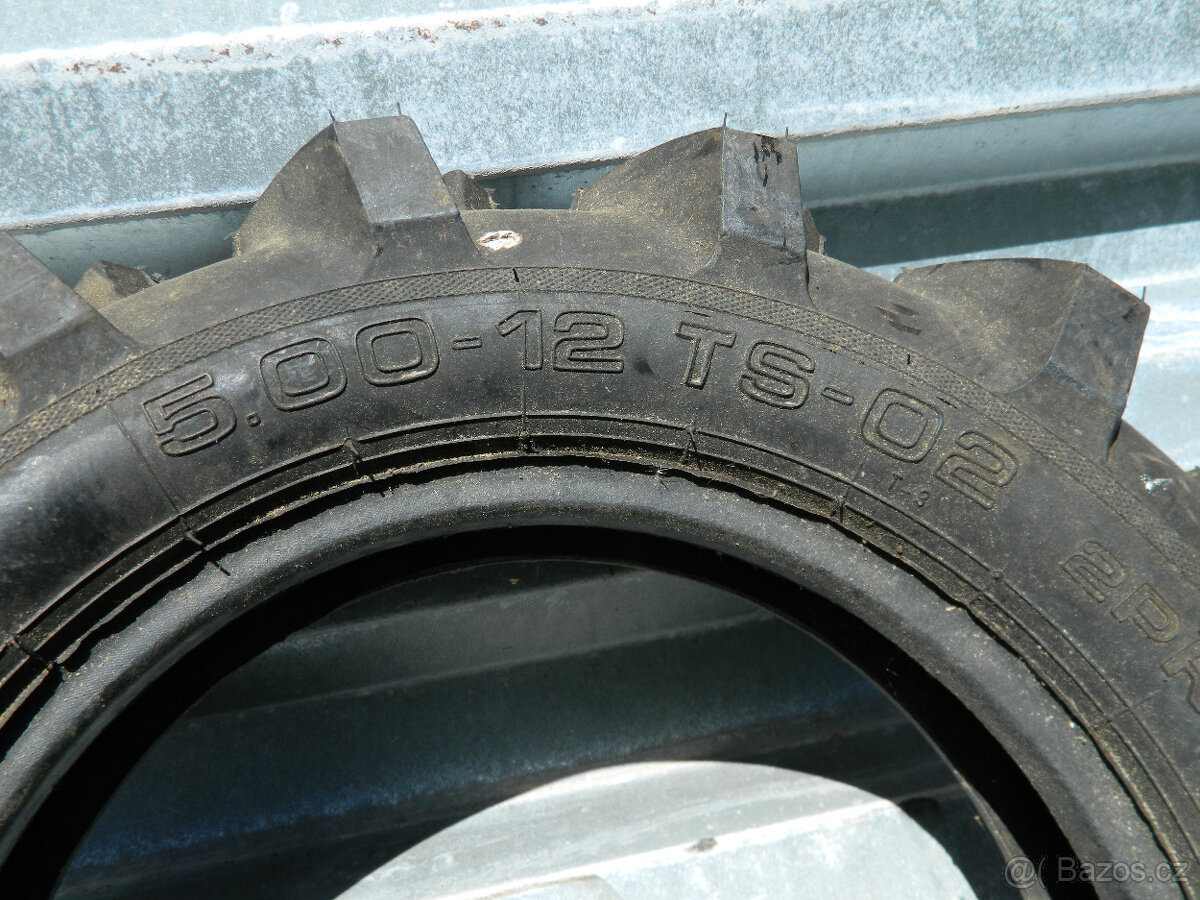 Příslušenství na Vari 1. - 5