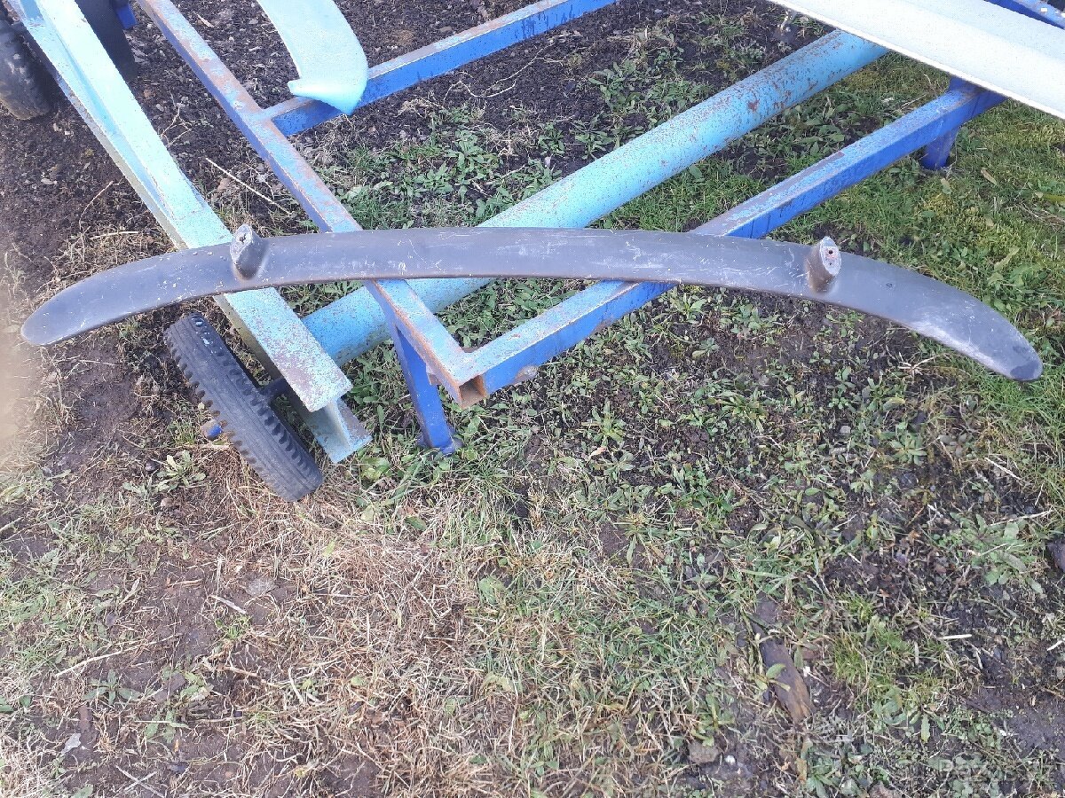 Spoilery,křídla - 5