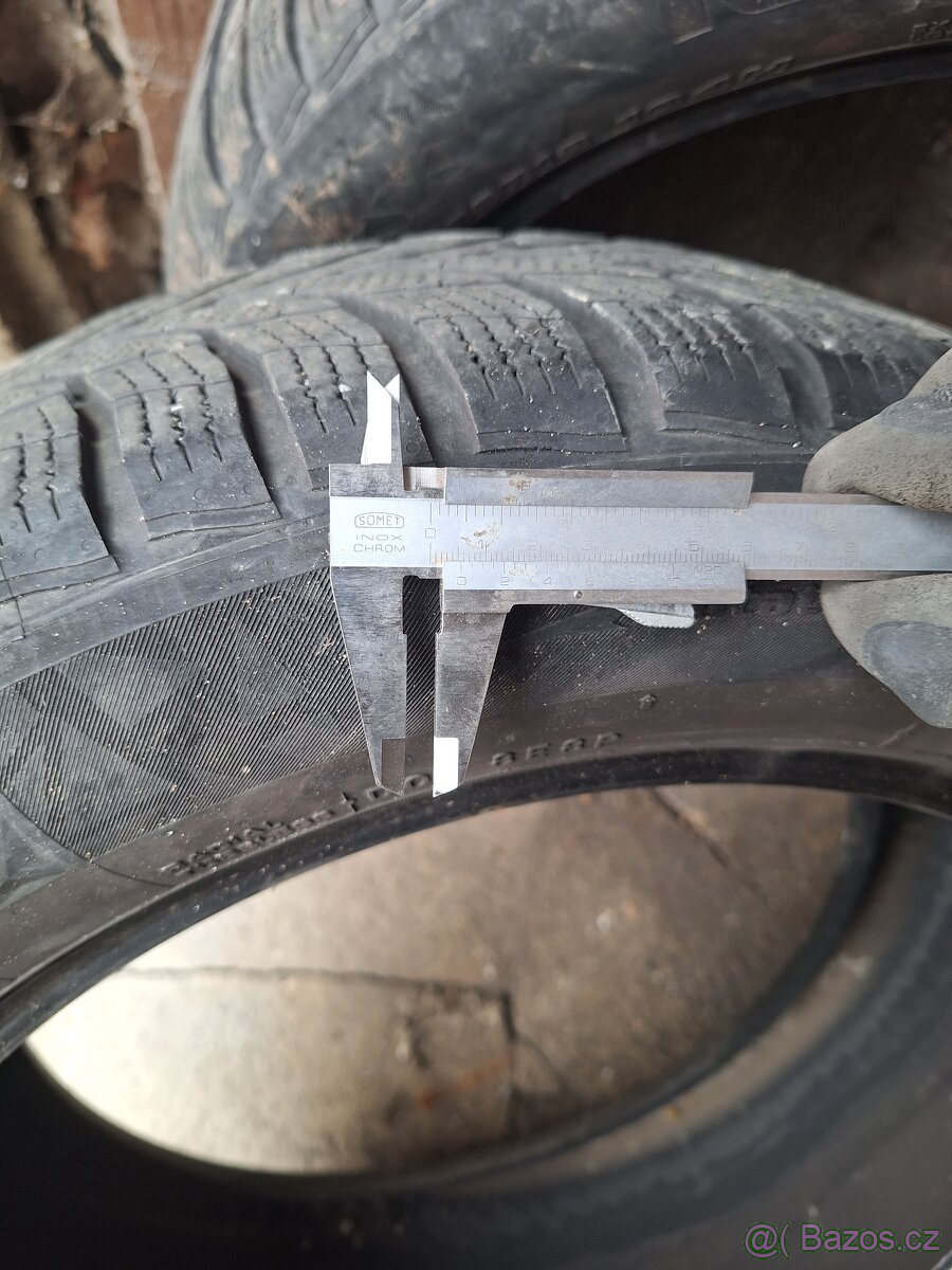 Pneumatiky r18 - 5