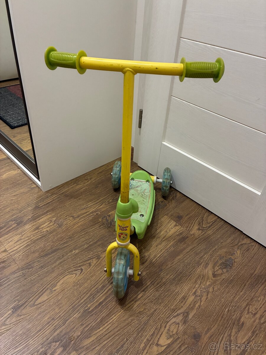 Detska kolobezka - 5