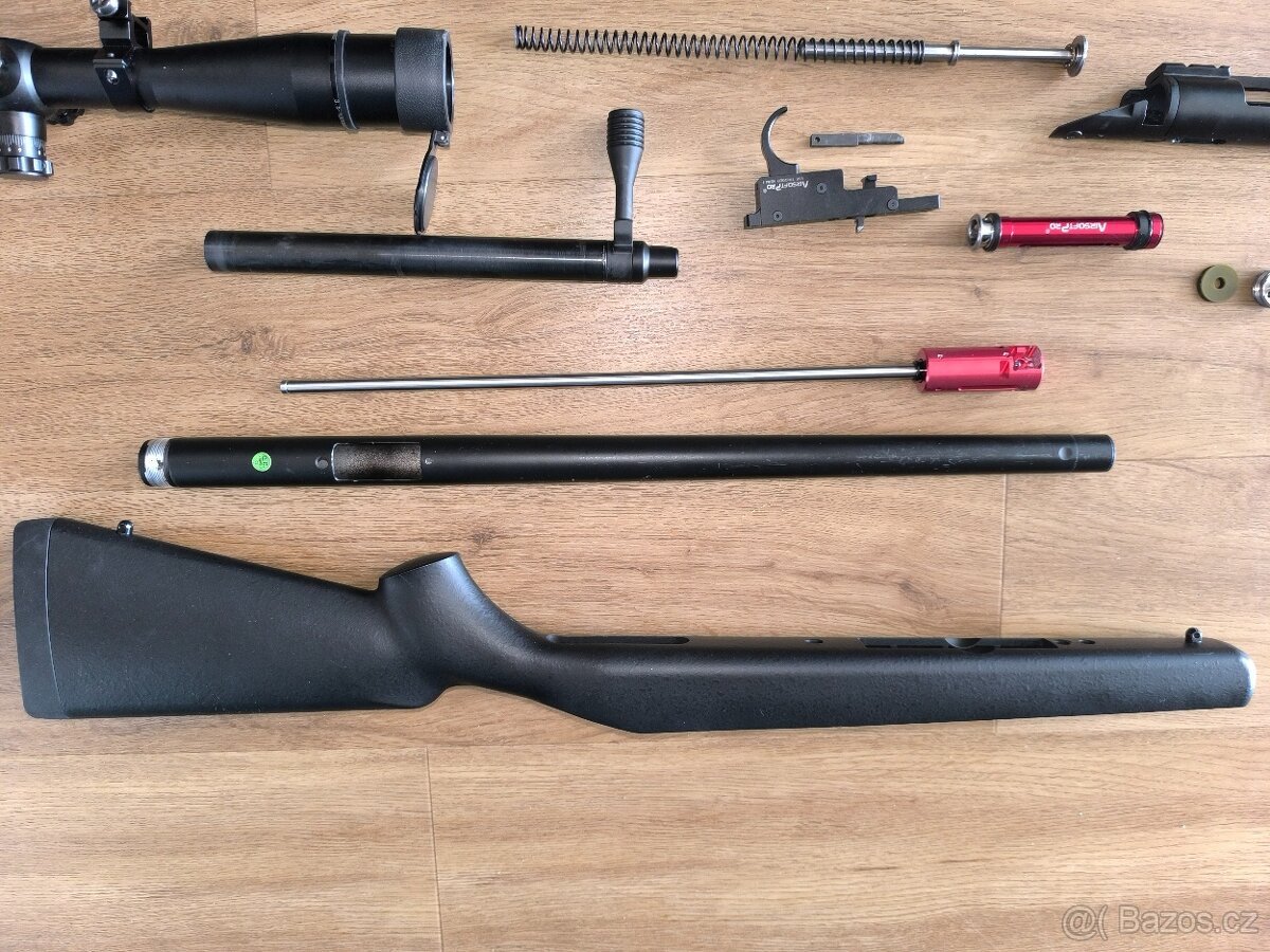 VSR cyma - 5
