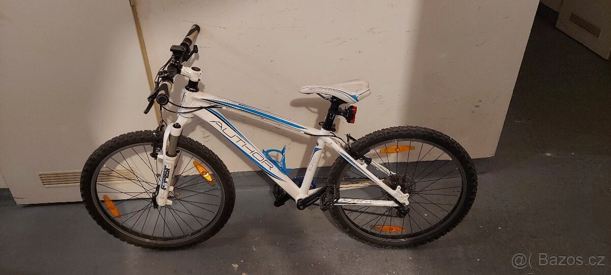 Author Sonic 24" - 5