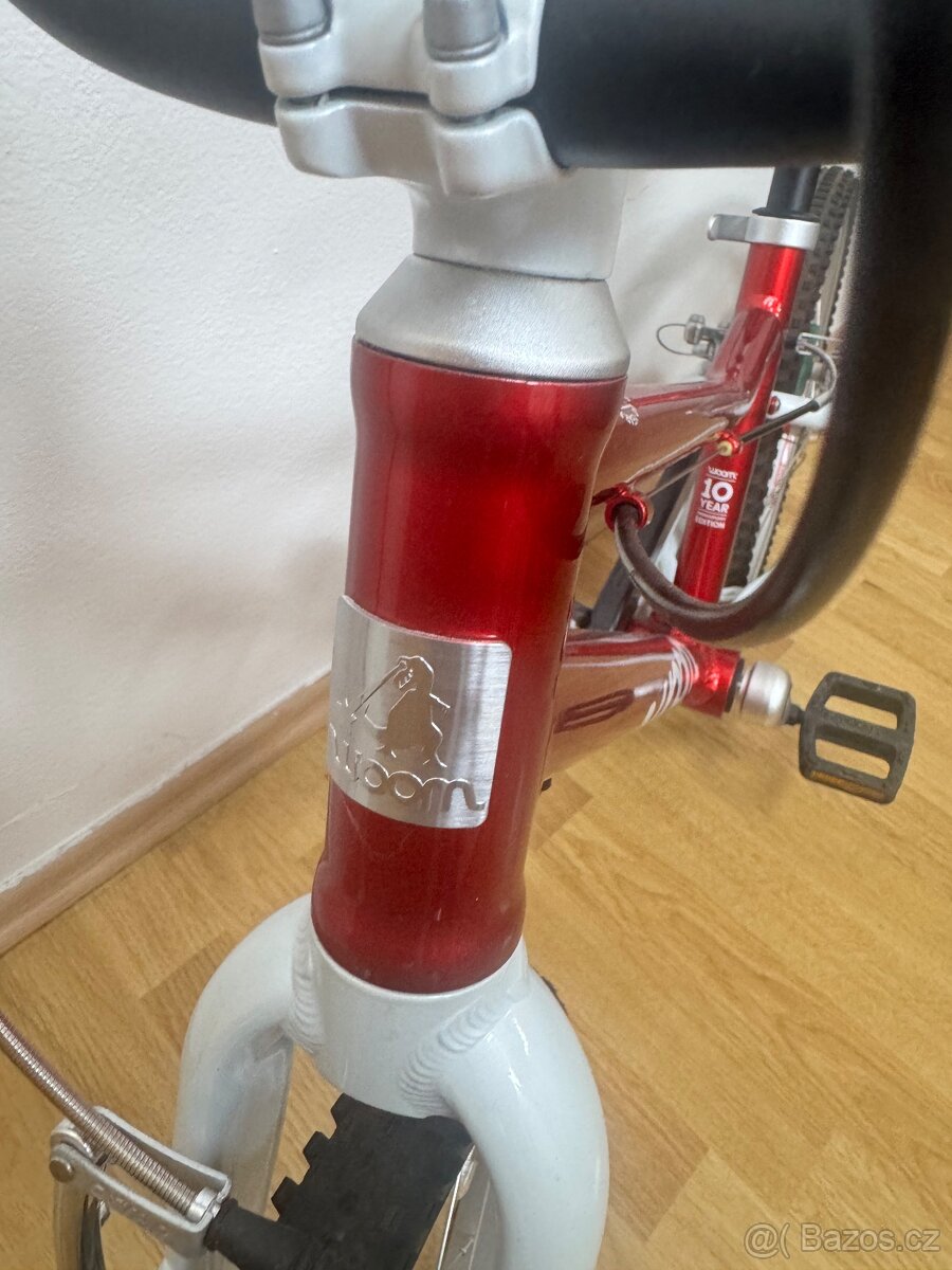 Dětské kolo Woom 3 limitovaná edice - 5