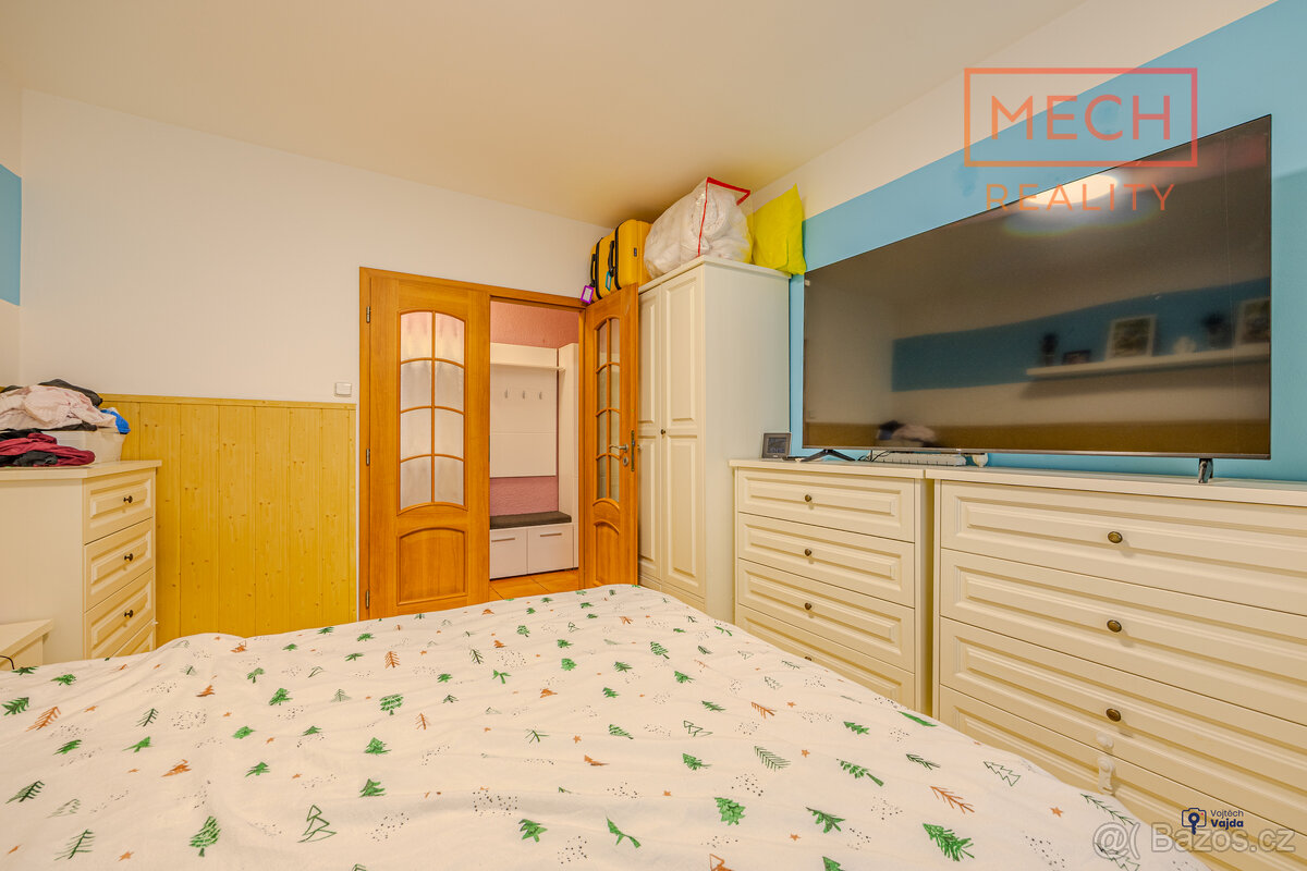 Prodej bytu 3+1 77m², Karviná - 5